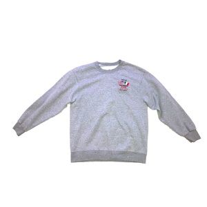 Vintage Crewneck